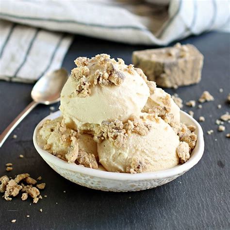 Halva Ice Cream: A Delightful Treat