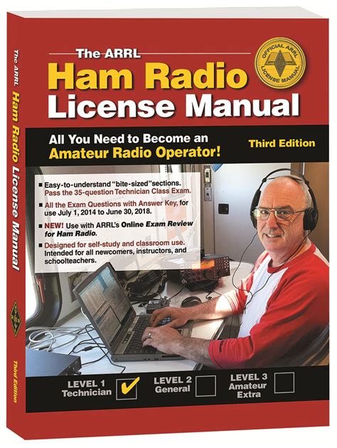 Ham Radio License Manual 3rd Edition