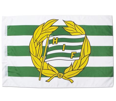 Hammarby flagga – flagga hos Hammarby Sjöstad – Vilken är den minst vanliga?