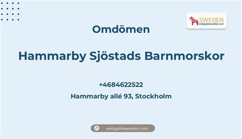 Hammarby sjöstads barnmorskor: En hyllning till vården som räddar liv