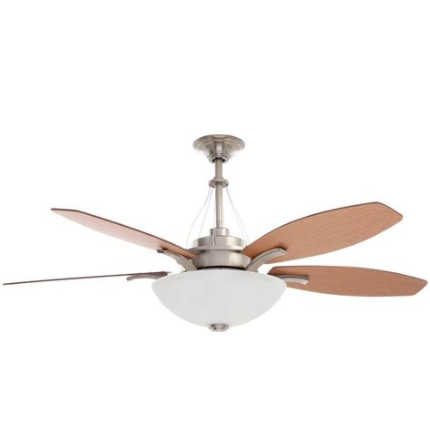 Hampton Bay Ceiling Fan E75795 Manual