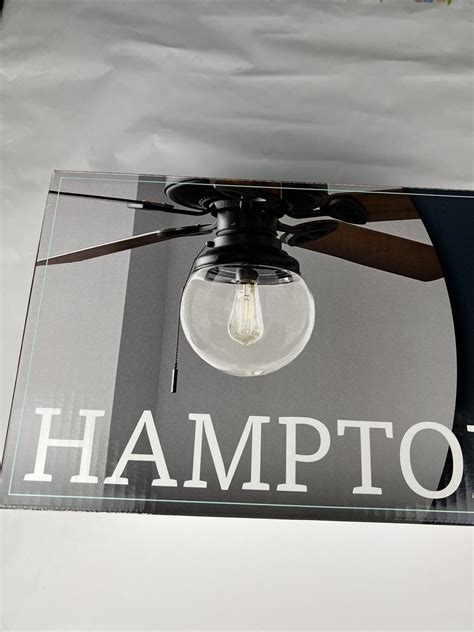 Hampton Bay Lighting Catalog
