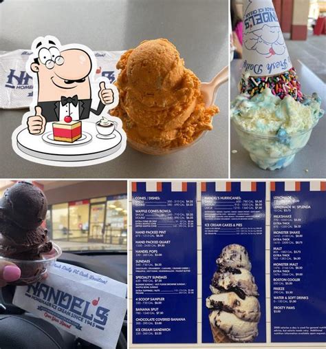 Handels Ice Cream Folsom: The Sweetest Spot in Town