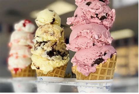 Handels Ice Cream Yorba Linda: A Symphony of Sweet Delights That Will Melt Your Heart