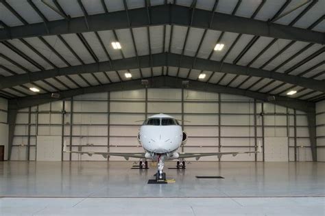 Hangar Bearings: A Vital Component in Aviation
