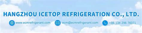 Hangzhou IceTop Refrigeration Co. Ltd.: A Trailblazing Leader in Refrigeration Solutions