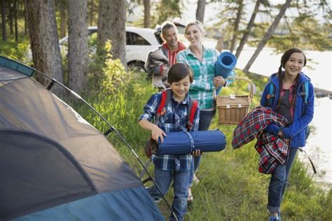 Haninge Camping: Your gateway to a memorable outdoor experience