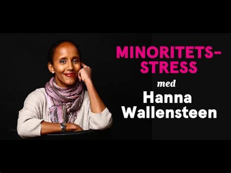 Hanna Wallensteen Föräldrar: En Inspirerande Berättelse