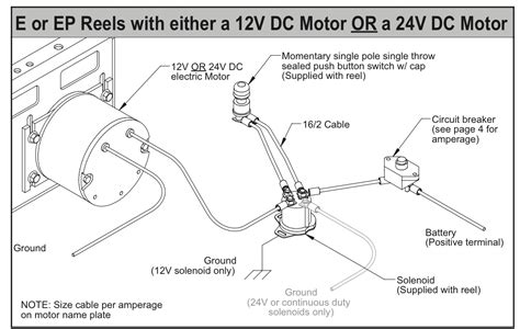 Hannay Reels Wiring Diagram