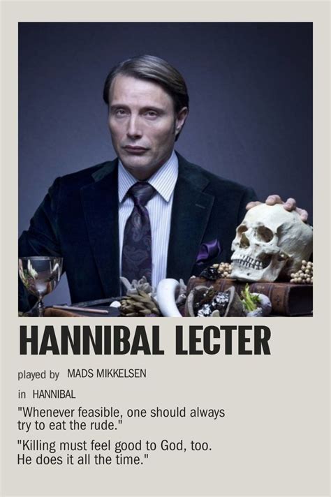 Hannibal Classics