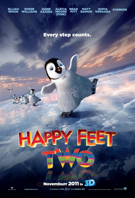Happy Feet Two