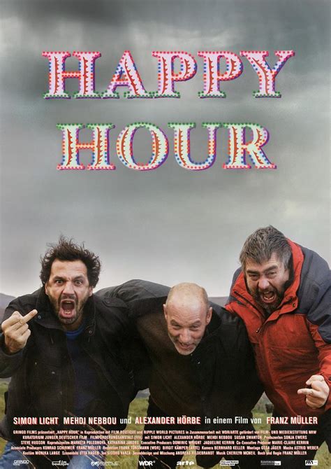 Happy Hour Films