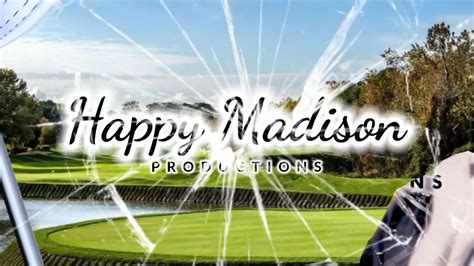 Happy Madison Productions