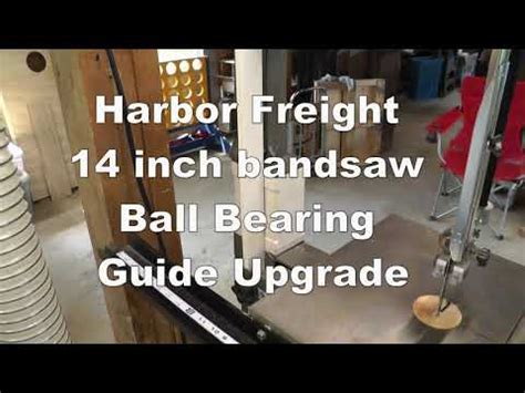 Harbor Freight Ball Bearings: A Comprehensive Guide to Their Applications and Benefits