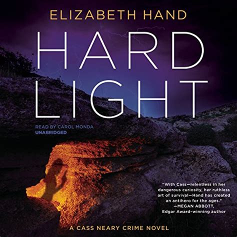 Hard Light By Elizabeth Hand Elizabeth Hand - 