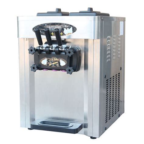Harga Mesin Es Tabung: Panduan Lengkap untuk Pengusaha
