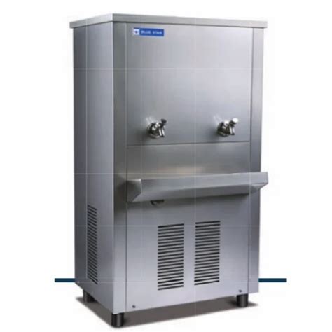 Harga Water Cooling Machine: Investasi Sehat yang Tak Ternilai