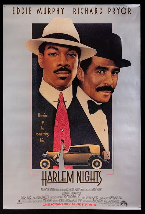 Harlem Nights