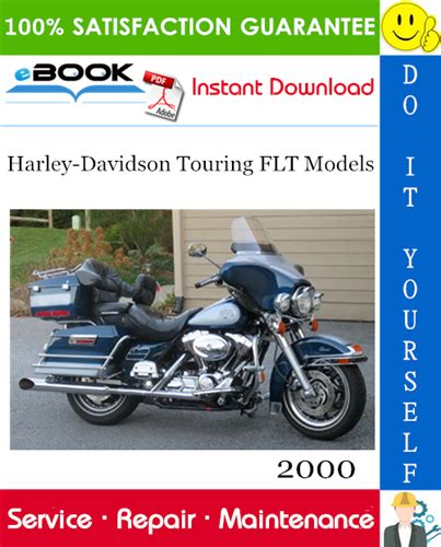 Harley Davidson 2009 Touring Models Motorcycle Workshop Repair Service Manual 10102 Quality