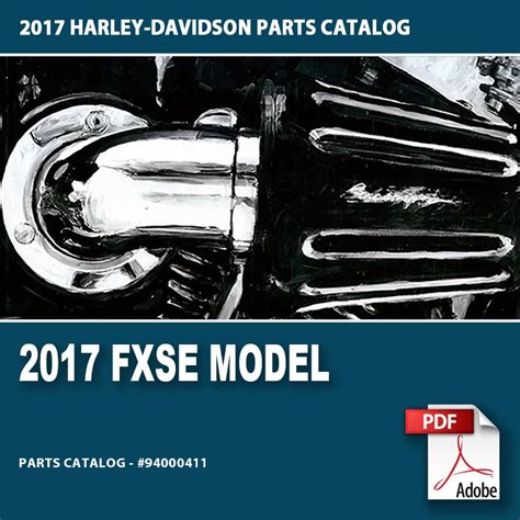 Harley Davidson 2017 Catalog Pages 1230