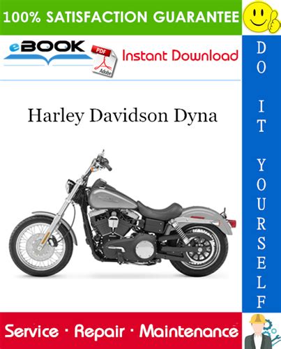 Harley Davidson Dyna Models Service Manual Repair 2007 Fxd