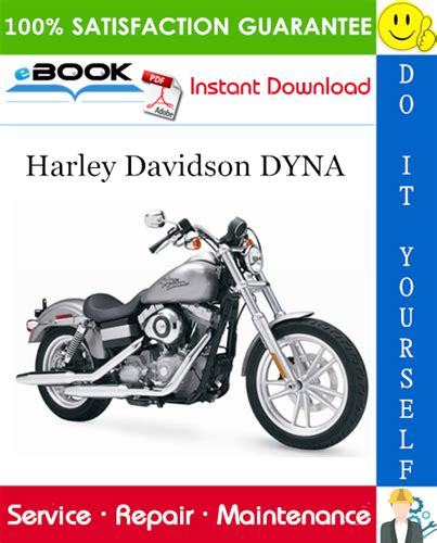 Harley Davidson Dyna Models Service Manual Repair 2009 Fxd