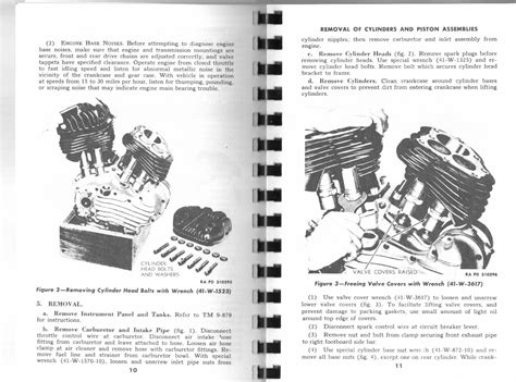 Harley Davidson Pdf Service Repair Workshop Manual 1940 1952