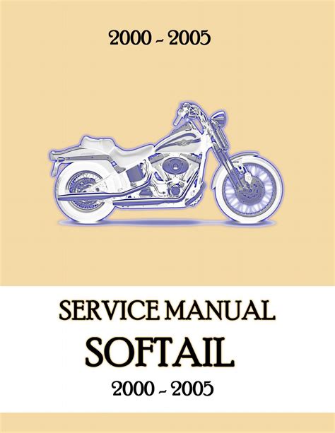 Harley Davidson Repair Manuals Online Free