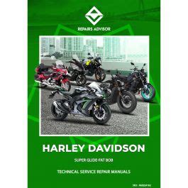 Harley Davidson Super Glide Fxef 1979 Factory Service Repair Manual