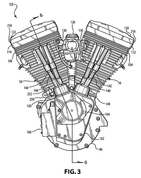 Harley Engine Wiring Diagram