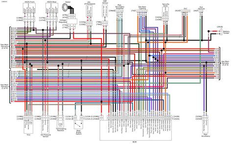 Harley Wiring Diagrams Online