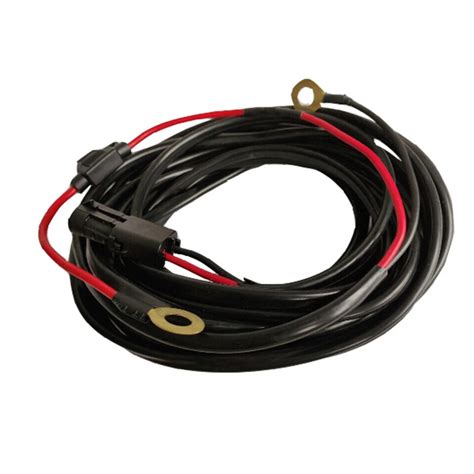 Harmar Al300 Wiring Harness