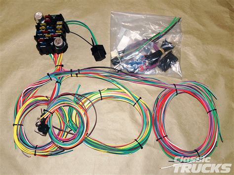 Harness 152fmh Wire Wiring Cdi6