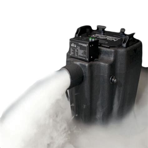 Harness the Mystical Power of Dry Ice: An Informative Guide to Dry Ice Machine Rental