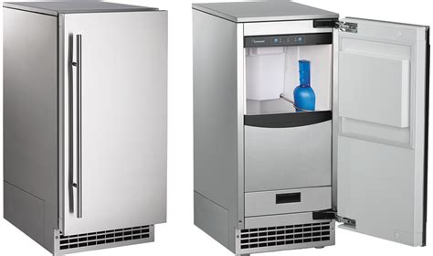 Harness the Power of Crystal-Clear Ice with Scotsman Ice Systems