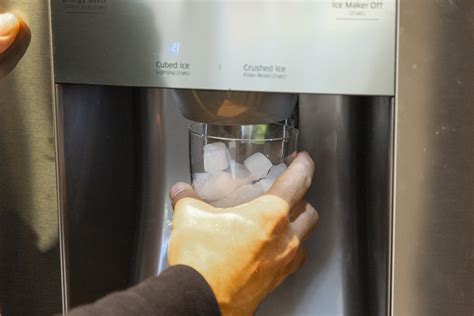 Harness the Power of Frozen Ice: An Ode to the Frozen Ice Maker