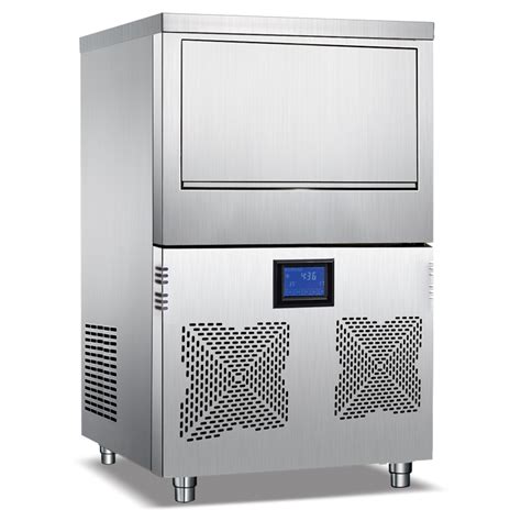 Harness the Power of Granular Ice Machines: A Revolutionary Advancement in Ice-Making Technology