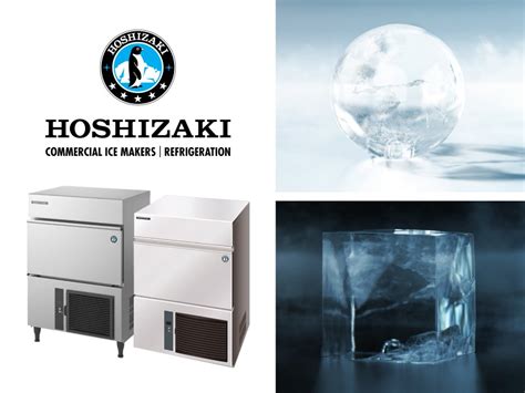 Harness the Power of Hoshizaki Ghiaccio: Elevate Your Ice-Making Game