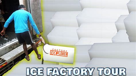 Harness the Power of Ice: A Comprehensive Guide to Ice Making Factories