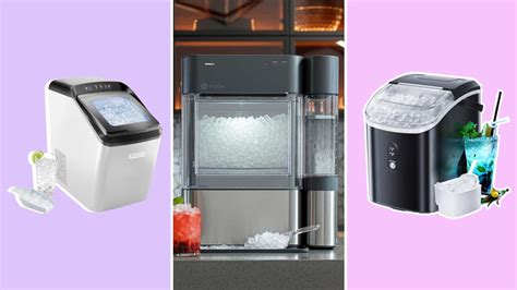 Harness the Power of Ice: Transform Your Home with an Amazon Ice Maker