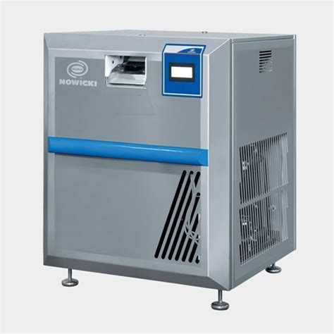 Harness the Power of Ice for Unstoppable Performance: Unlocking the Potential of Commercial Ice Generators