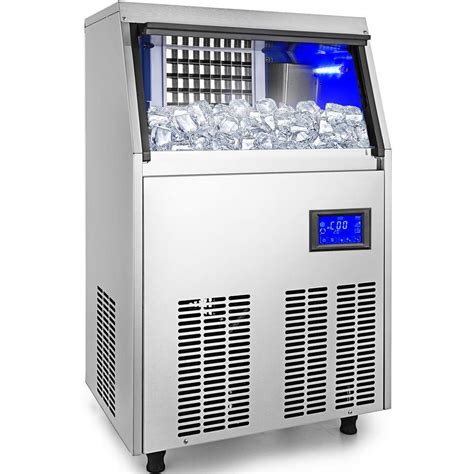 Harness the Power of Japanese Ice Machines: A Guide to Unlocking Pristine Perfection