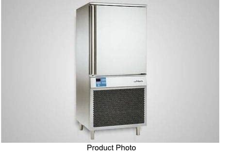 Harness the Power of Polaris Blast Chillers: Elevate Your Commercial Kitchen