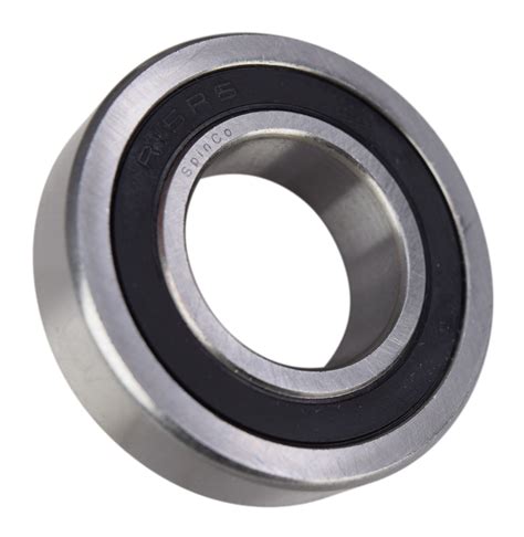 Harness the Power of R16 2RS Bearing: A Comprehensive Guide to Precision and Durability