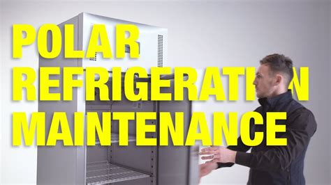 Harnessing the Power of Polar Refrigeration: An In-depth Guide to Ice Machines
