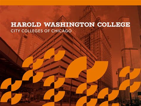 Harold Washington College Course Catalog Spring 2017