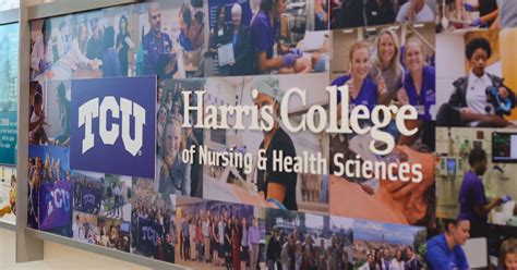 Harris Course Catalog