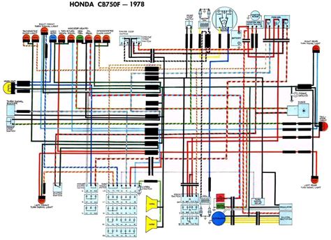 Harris Motorcycle Wiring Diagram