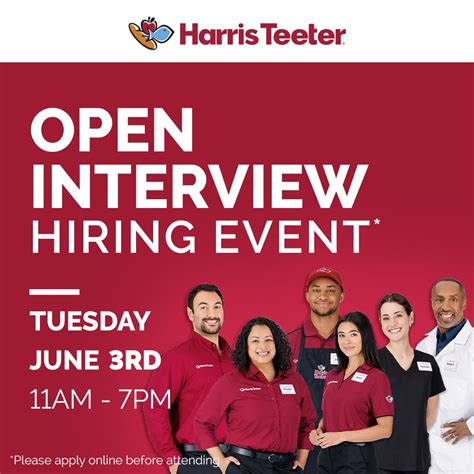 Harris Teeter Career