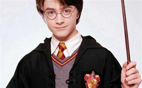 Harry Potter Test Vem Är Du Ihop Med: Hitta Din Perfekta Match